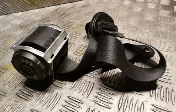 Mini One - Cooper Coupe R56 Front seatbelt 2751225