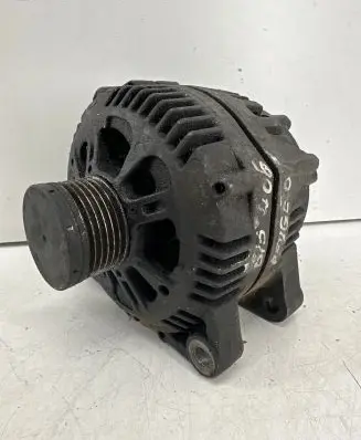 Peugeot 406 Generator/alternator 9645907580 2542564A SG15S018