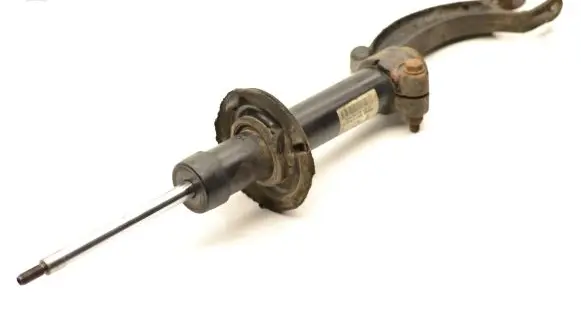 Audi Q5 SQ5 Front shock absorber/damper 8R0031AP E6406501