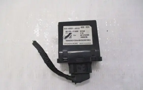 KIA Sportage Light module LCM 92170F1000