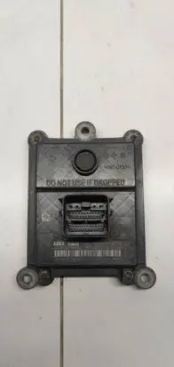 Ford Focus Gearbox control unit/module JX6A14F106EA