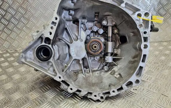 Toyota Aygo X Manual 5 speed gearbox S27725789 20TT58