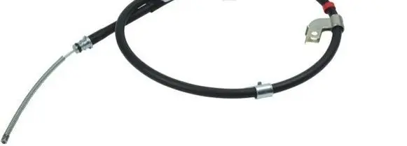 Subaru Forester SF Handbrake/parking brake wiring cable J3937027
