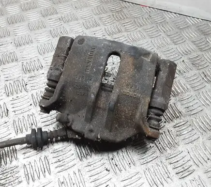 Renault Megane II Front brake caliper 0204101307