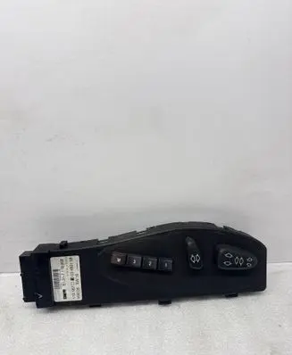 BMW X5 E53 Seat control switch 7119868 110187 03492158