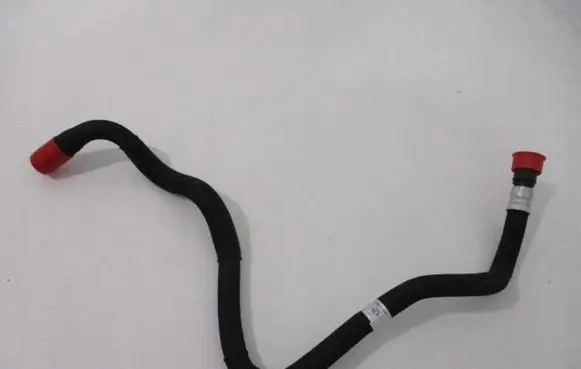 Citroen Jumper Power steering hose/pipe/line 1611981880