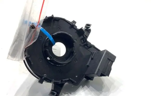 Toyota Yaris Airbag squib ring wiring 