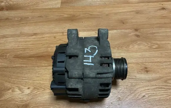 Peugeot Partner Generator/alternator 9678048880 2614016E TG15C189