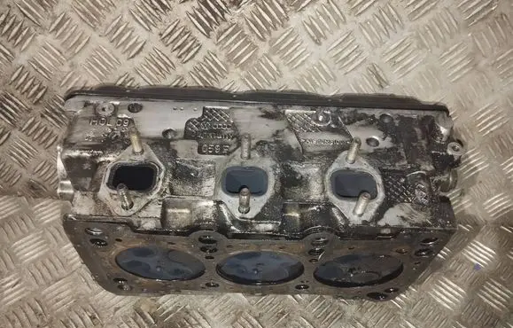 Audi A6 Allroad C5 Engine head 059e