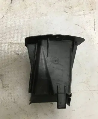 BMW 5 G30 G31 G38 Brake cooling air channel/duct 7394665 51747394665