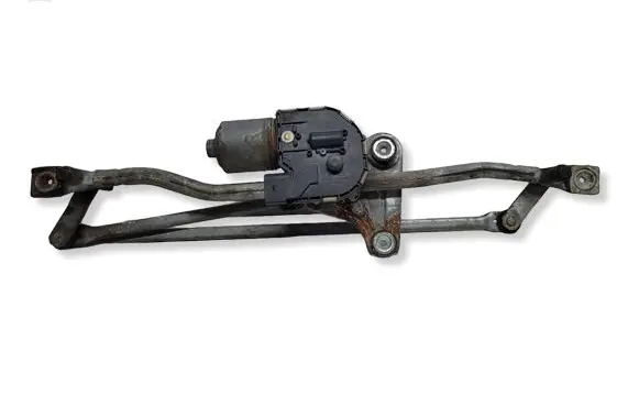 Volvo V70 Front wiper linkage and motor 3397020958 30796358
