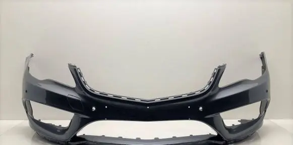 Mercedes-Benz E C207 W207 Front bumper A2078857825