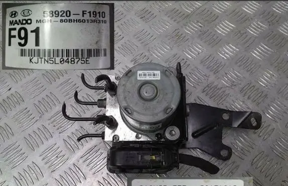 KIA Sportage ABS Pump 58920F1910