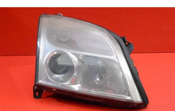 Opel Vectra C Headlight/headlamp 15588800