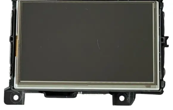 Renault Captur Screen/display/small screen 259152544R