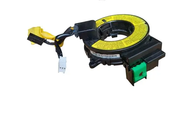 Mitsubishi Grandis Airbag slip ring squib (SRS ring)