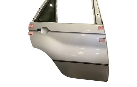 BMW X5 E53 Rear door 43R004553 6937558 6937603