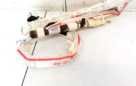 Hyundai Sonata Roof airbag 850203Q000 85020-3Q000