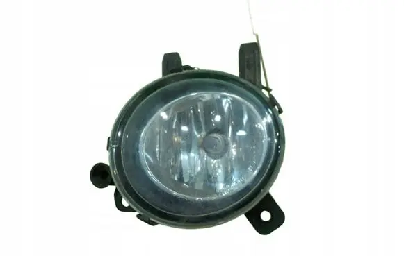 Volkswagen Scirocco Front fog light PRZOD 17AB132