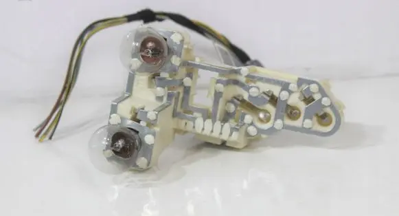 BMW 3 E90 E91 Fog light bulb 7211217