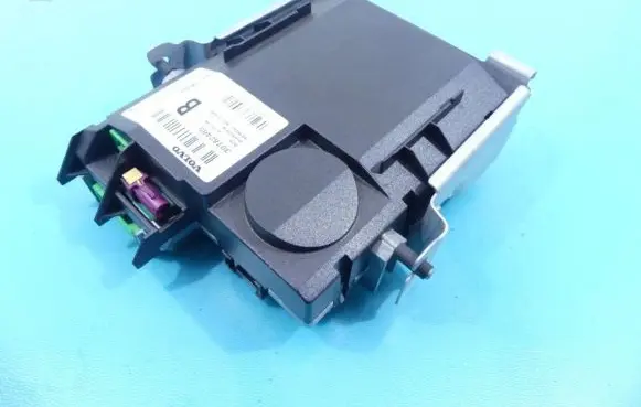 Volvo V50 Central body control module 30782460 IMPRK1056851