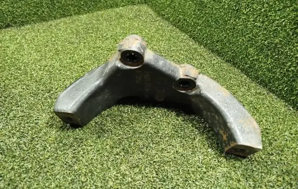 Ford Transit VII Engine mounting bracket GK215K291BA GK215K291 ATD1A