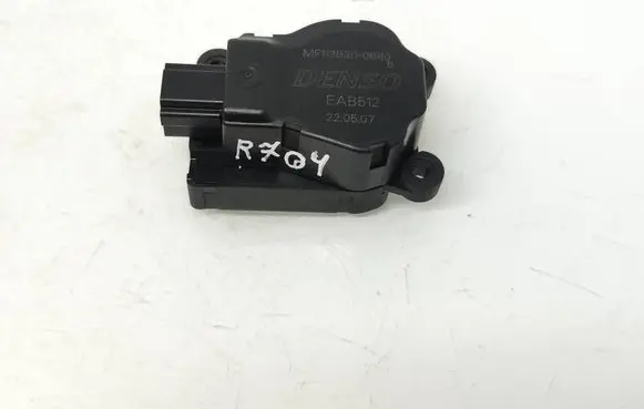 Land Rover Range Rover Sport L320 Air flap motor/actuator MF1139300680 EAB512 220507