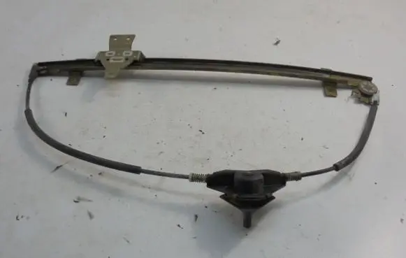 Ford Maverick Front door manual window regulator 
