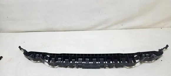Citroen DS3 Front bumper support beam 968347480