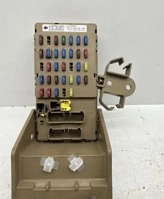 Fuse module