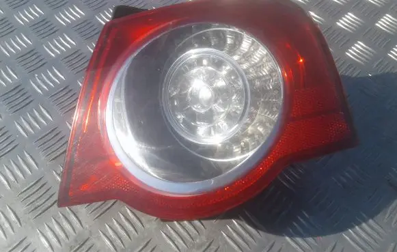 Volkswagen PASSAT B6 Rear/tail lights