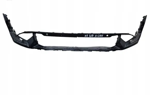 BMW X1 U11 Front bumper lip 3XRTEILE