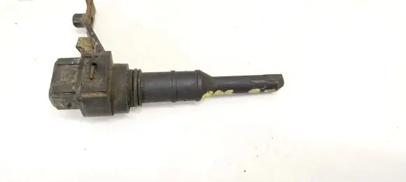 Audi A6 S6 C5 4B Speed sensor (speedometer sensor) 012409191d