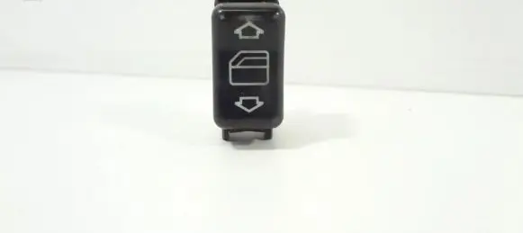 Electric window control switch