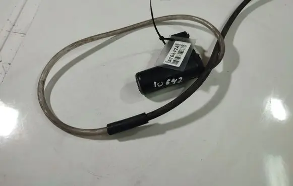 Ford Transit - Tourneo Connect Vacuum air tank 1S4R70494AA