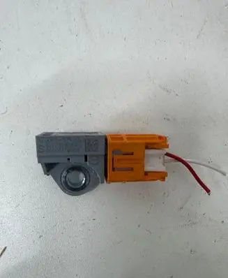 Mazda 6 Airbag deployment crash/impact sensor GDK457KC0 00001378500 K0273030810