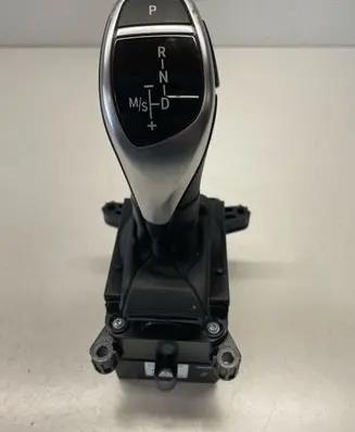 BMW X5 F15 Gear shifter/selector 9377109