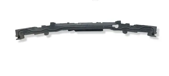 Mercedes-Benz GLE W167 Front bumper foam support bar A1678856603