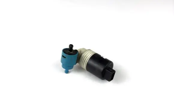 Volkswagen Golf III Windscreen/windshield washer pump 1J0973722