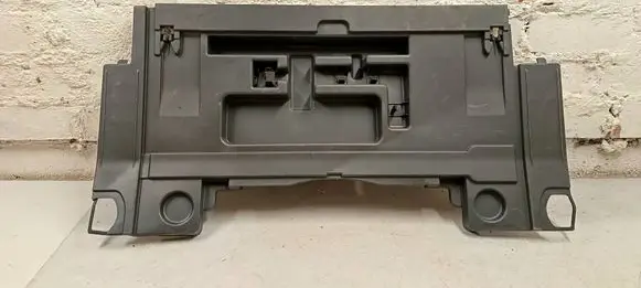 Audi A5 Other trunk/boot trim element 8w8863373c