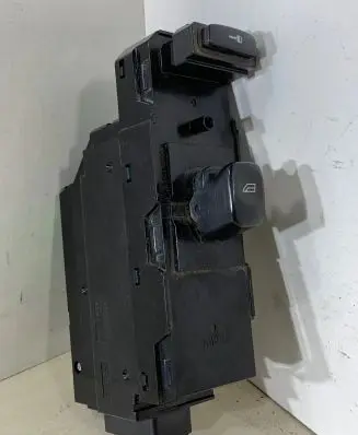 Volvo S60 Electric window control switch 9401805 0951234