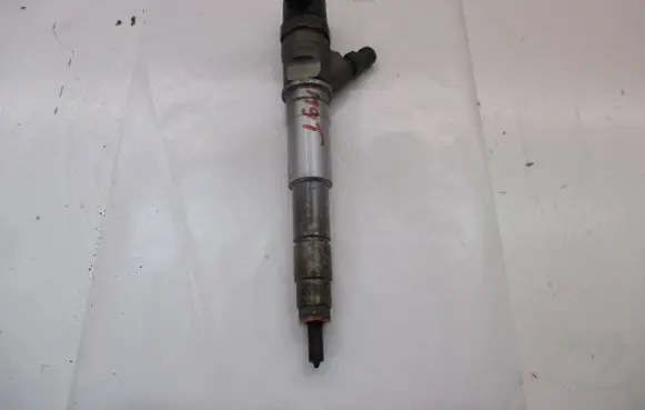 Renault Master III Fuel injector 0445110375 H82912226 M9T870