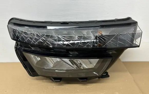 Skoda Kamiq Headlight/headlamp 658941016