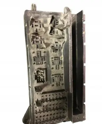 Mercedes-Benz Sprinter W906 Fuse box set A9065454001