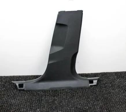 Audi A5 (B) pillar trim (top) 8W8867240A