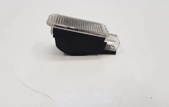 Volkswagen Polo IV 9N3 Headlining lighting console trim 