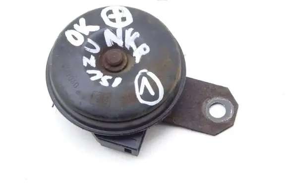 Isuzu N Series Horn signal