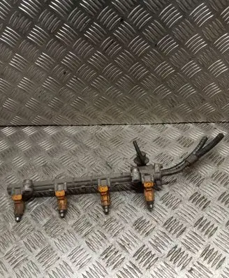 Mitsubishi Galant Fuel main line pipe