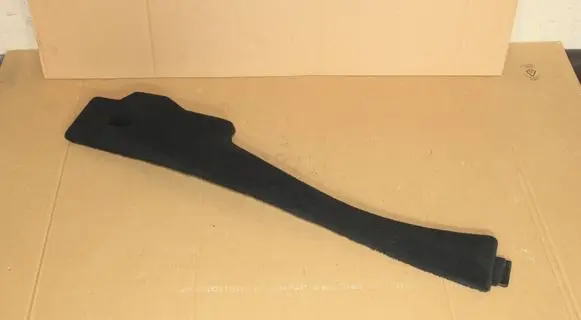 BMW X5 E53 Other center console (tunnel) element 8250093