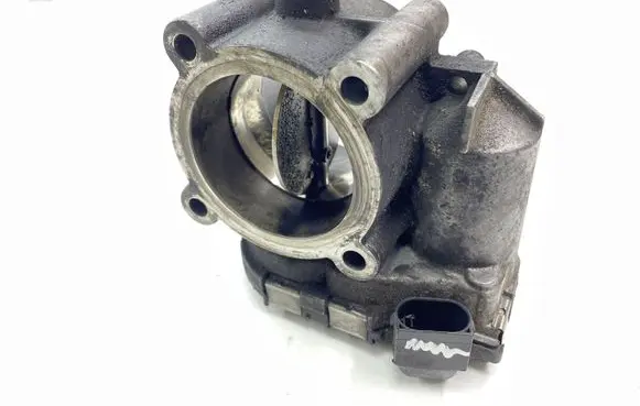 Chrysler 300 - 300C Throttle valve A6420900270 0281002894
